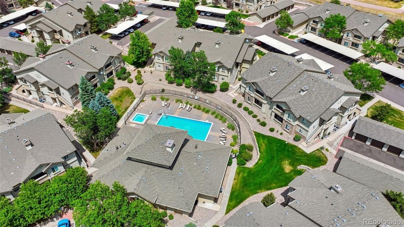 7125 Ash Creek Hts #103, Colorado Springs, CO 80922
