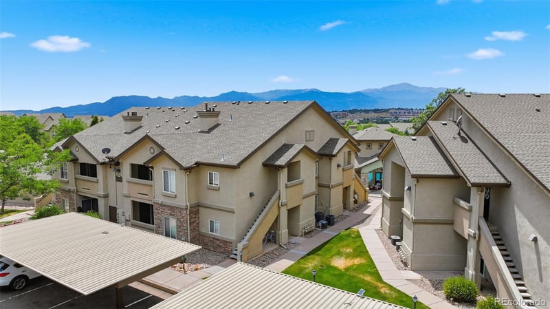 7125 Ash Creek Hts #103, Colorado Springs, CO 80922