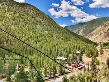 1944 Alvarado Rd, Georgetown, CO 80444