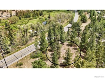 1944 Alvarado Rd, Georgetown, CO 80444