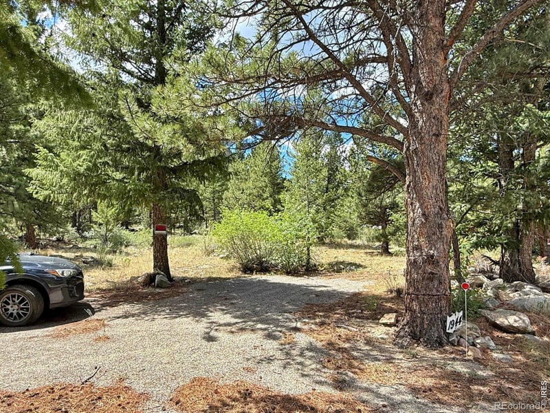 1944 Alvarado Rd, Georgetown, CO 80444
