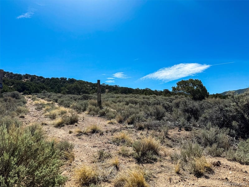 2153 Acapulco Rd, Fort Garland, CO 81133
