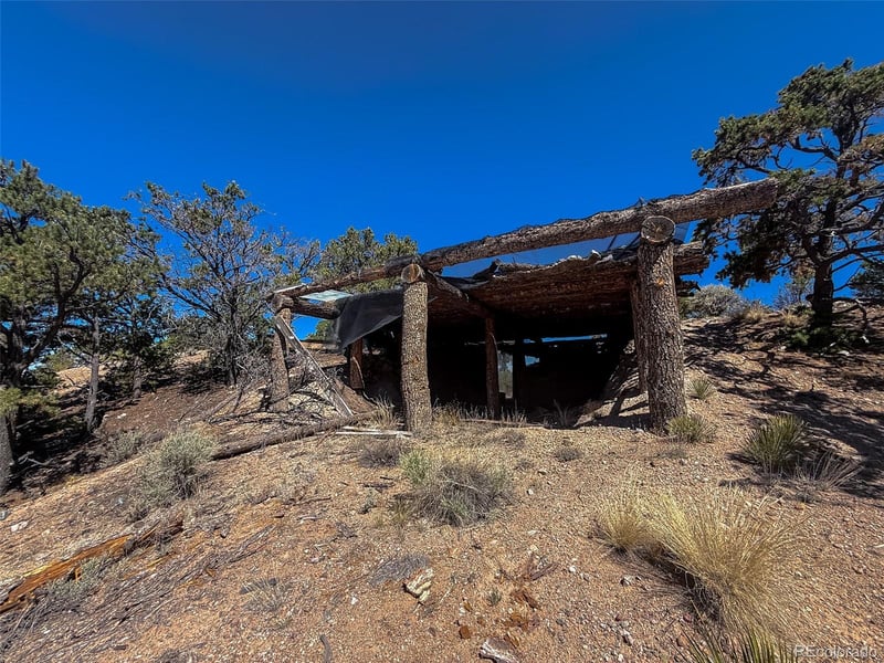 2153 Acapulco Rd, Fort Garland, CO 81133