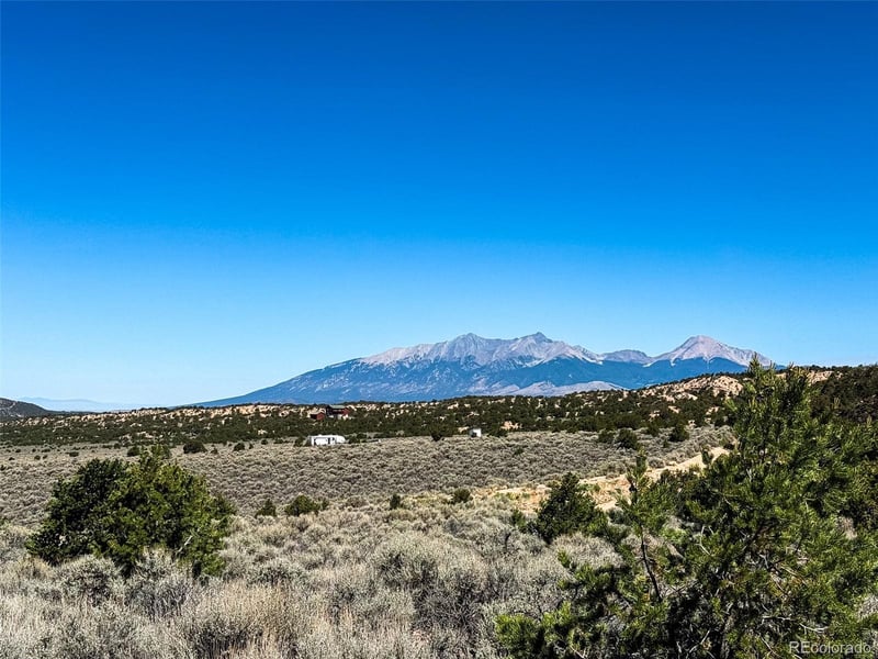 2153 Acapulco Rd, Fort Garland, CO 81133
