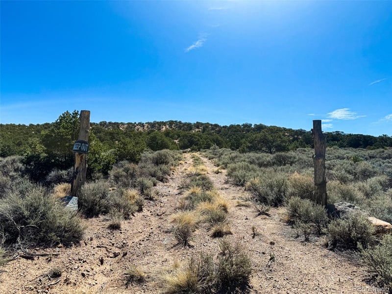 2153 Acapulco Rd, Fort Garland, CO 81133
