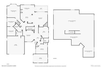 3644 Clark Ct, Broomfield, CO 80023