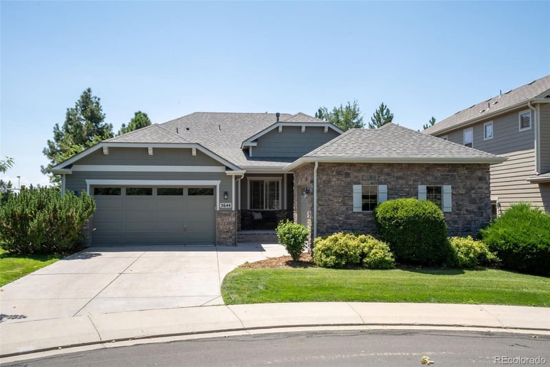 3644 Clark Ct, Broomfield, CO 80023