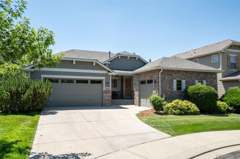 3644 Clark Ct, Broomfield, CO 80023