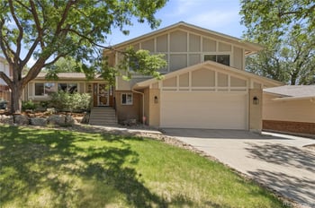 2188 S Coors Cir, Denver, CO 80228
