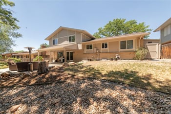 2188 S Coors Cir, Denver, CO 80228