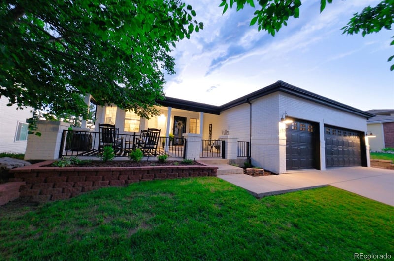 2109 Fox Fire St, Littleton, CO 80129