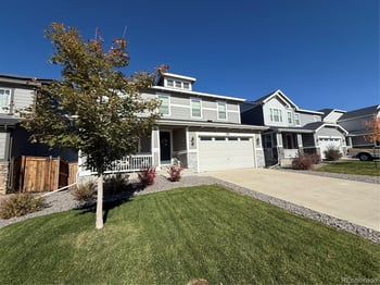 27811 E 9th Dr, Aurora, CO 80018