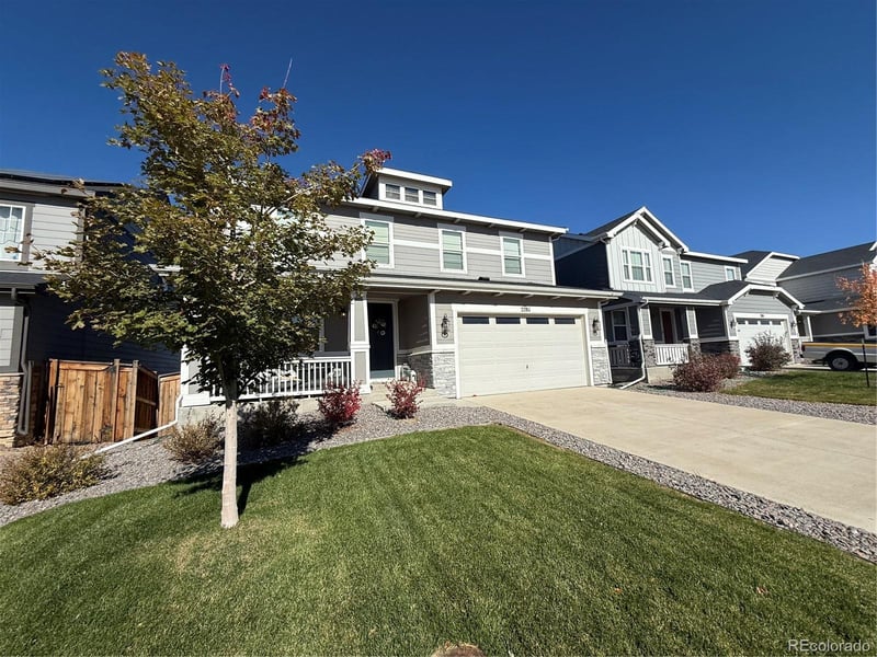 27811 9th Dr, Aurora, CO 80018