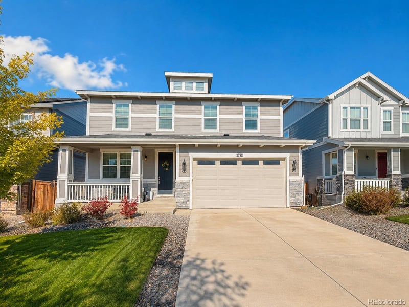 27811 9th Dr, Aurora, CO 80018