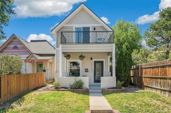 4035 Kalamath St, Denver, CO 80211