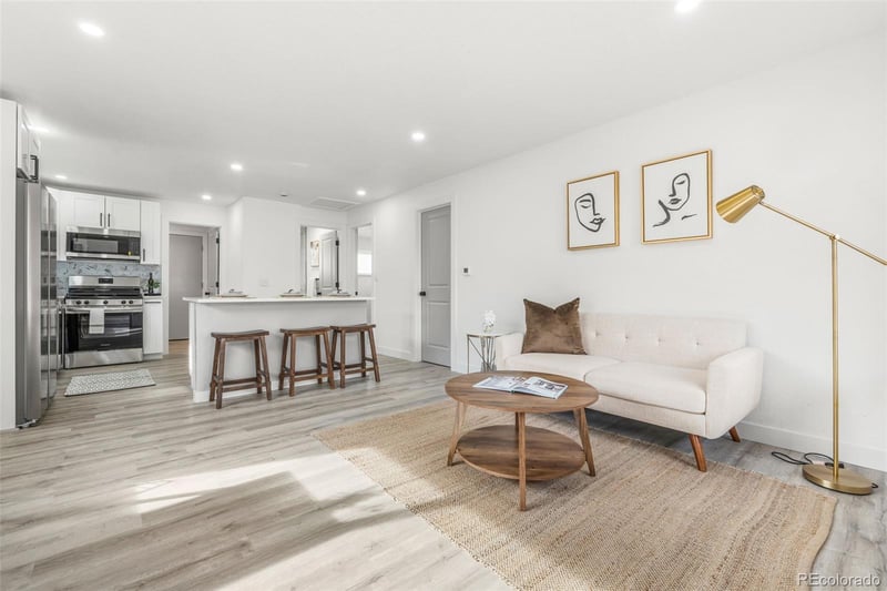 3311 Jasmine St, Denver, CO 80207