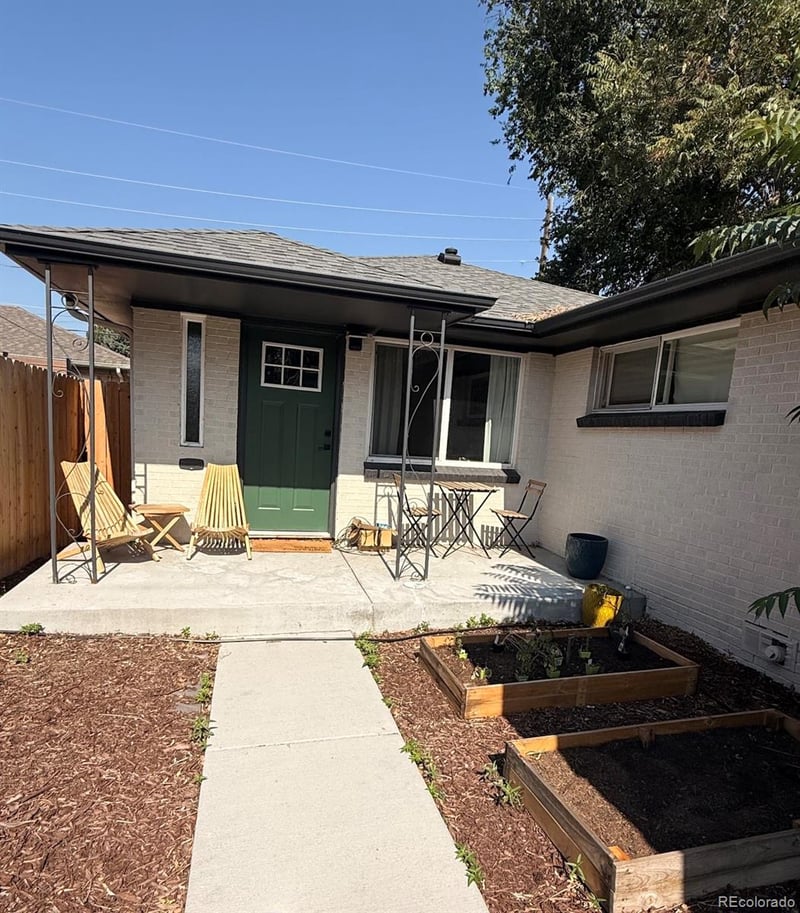 3311 Jasmine St, Denver, CO 80207