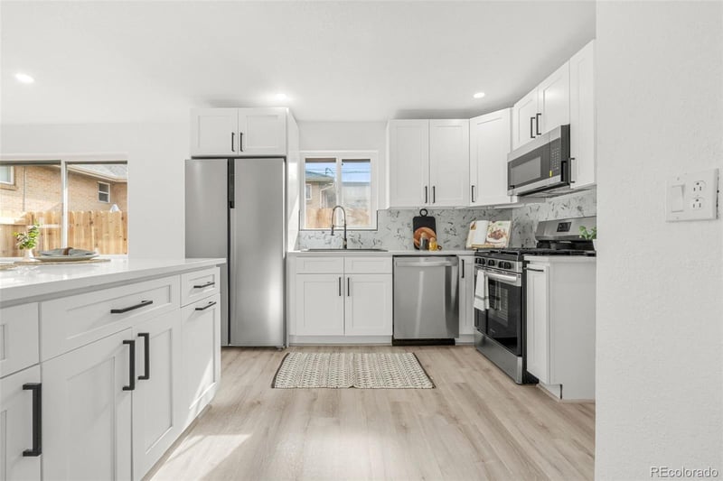 3311 Jasmine St, Denver, CO 80207