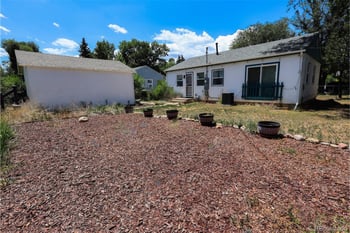609 E Saint Elmo Ave, Colorado Springs, CO 80905