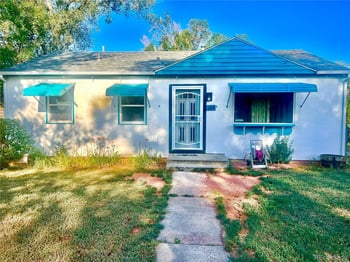 609 E Saint Elmo Ave, Colorado Springs, CO 80905