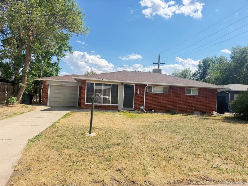 3470 Arizona Ave, Denver, CO 80219
