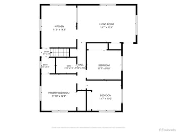 4900 S Kalamath Dr, Englewood, CO 80110