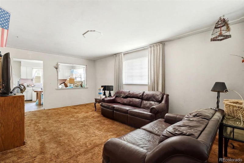 4900 S Kalamath Dr, Englewood, CO 80110