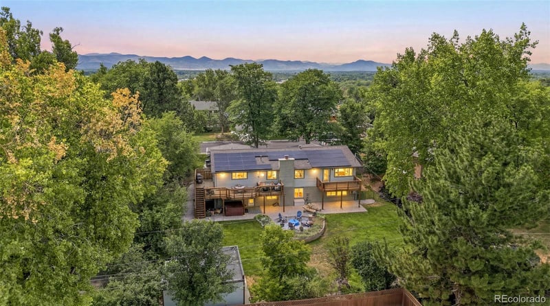 7072 S Davies St, Littleton, CO 80120