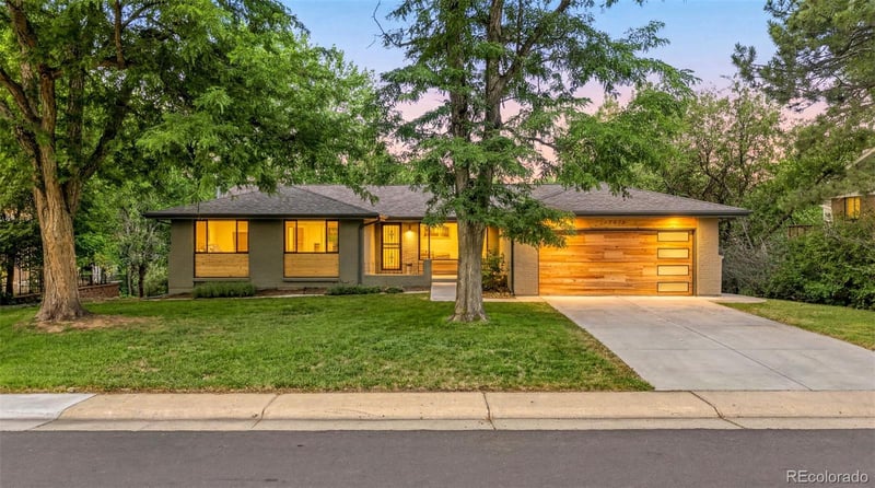7072 S Davies St, Littleton, CO 80120