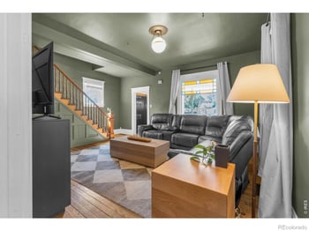405 Bimson Ave, Berthoud, CO 80513