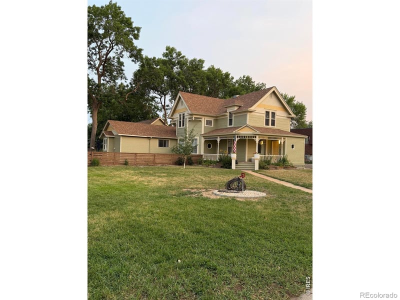 405 Bimson Ave, Berthoud, CO 80513