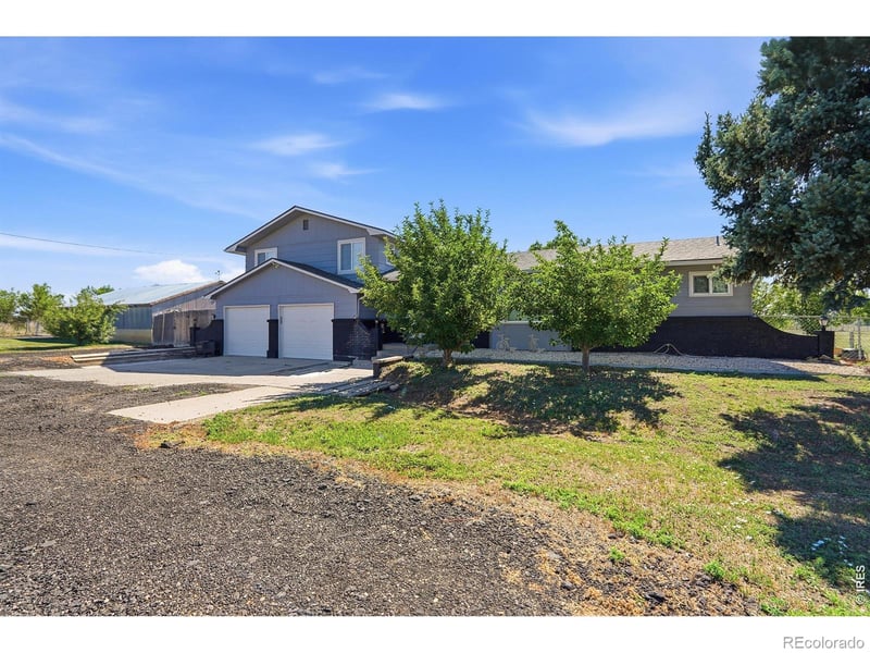12822 N 95th St, Longmont, CO 80504
