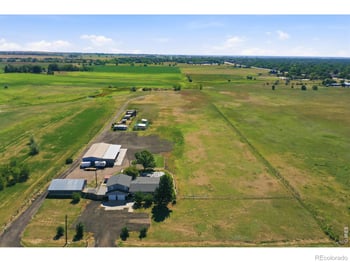 12822 N 95th St, Longmont, CO 80504