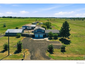 12822 N 95th St, Longmont, CO 80504