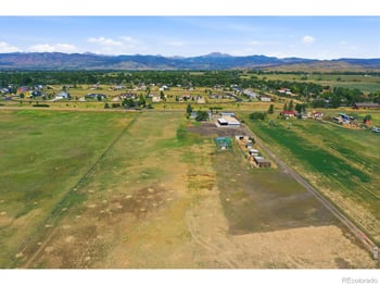 12822 N 95th St, Longmont, CO 80504