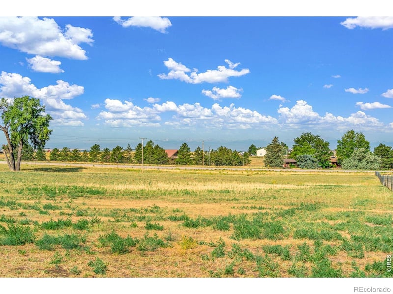 County Road 49 Lot A, La Salle, CO 80645