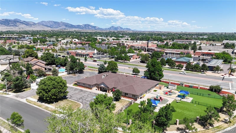 14449 63rd Pl, Arvada, CO 80004