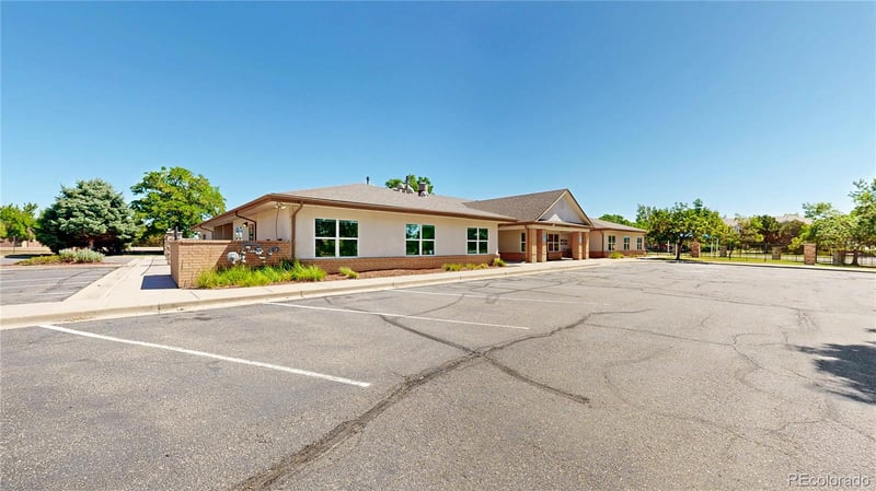 14449 63rd Pl, Arvada, CO 80004