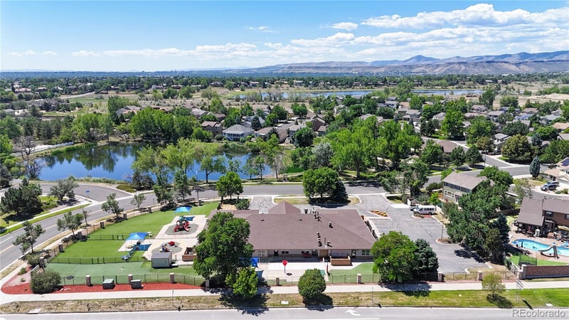 14449 63rd Pl, Arvada, CO 80004