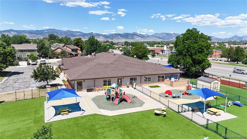 14449 63rd Pl, Arvada, CO 80004