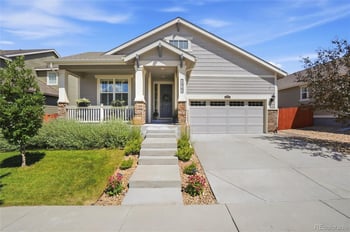 14763 Vienna Cir, Parker, CO 80134
