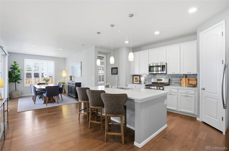 14763 Vienna Cir, Parker, CO 80134