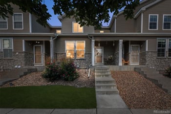 9758 Laredo St #39C, Commerce City, CO 80022