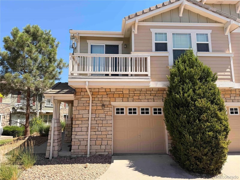 9797 Mayfair St #F, Englewood, CO 80112