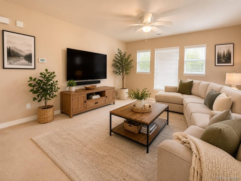 9797 Mayfair St #F, Englewood, CO 80112