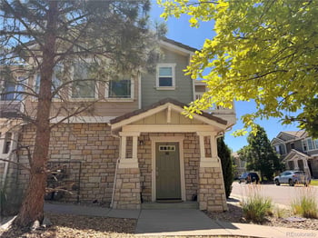 9797 Mayfair St #F, Englewood, CO 80112