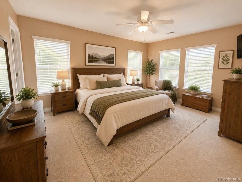 9797 Mayfair St #F, Englewood, CO 80112