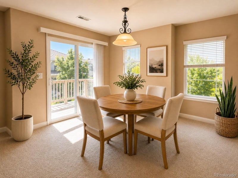 9797 Mayfair St #F, Englewood, CO 80112