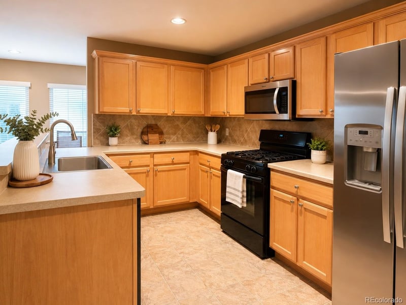 9797 Mayfair St #F, Englewood, CO 80112