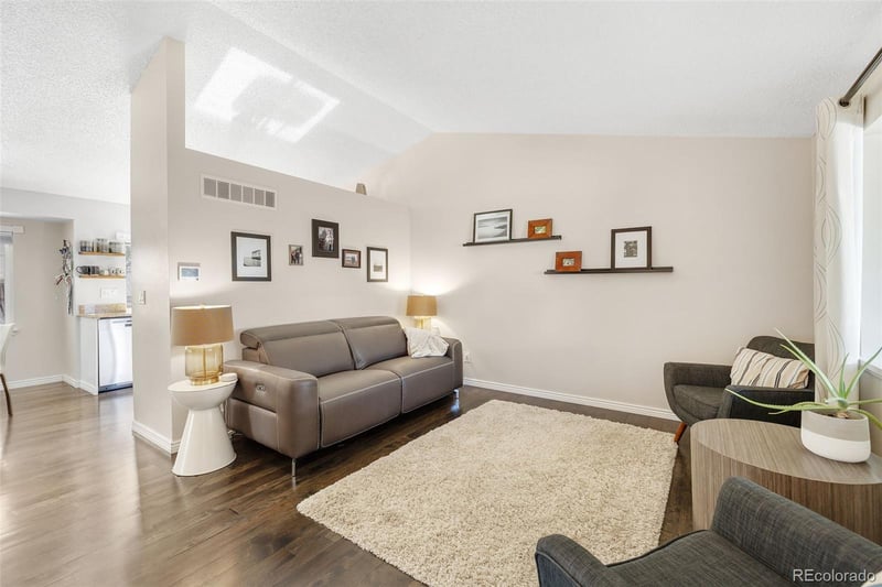 6118 S Swadley Way, Littleton, CO 80127